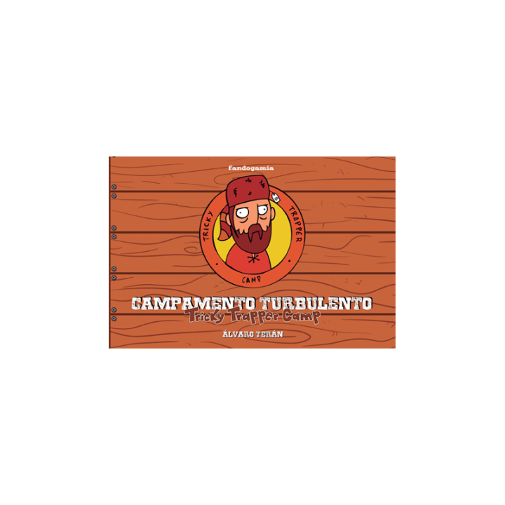 Campamento Turbulento
