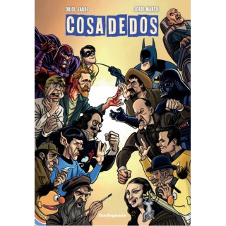 Cosa De Dos
