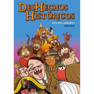 Deshechos Historicos
