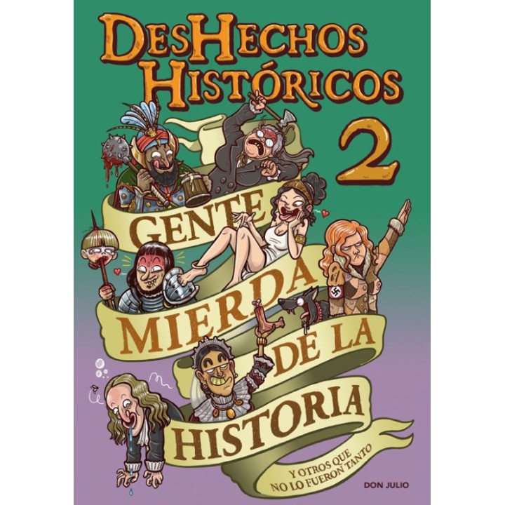 Deshechos Historicos 02