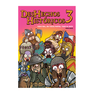 Deshechos Historicos 03