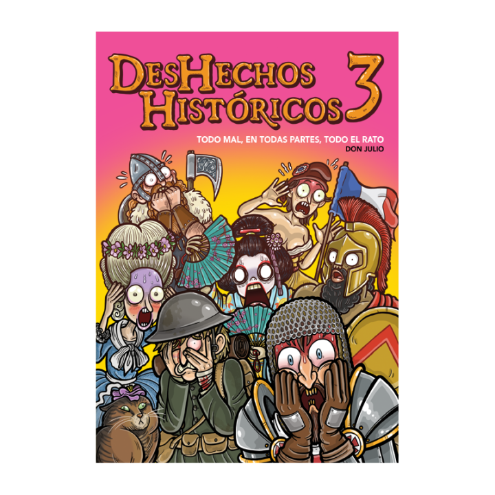 Deshechos Historicos 03