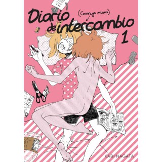 Diario De Intercambio 01