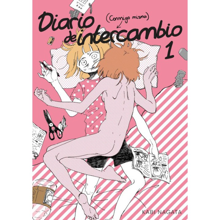 Diario De Intercambio 01