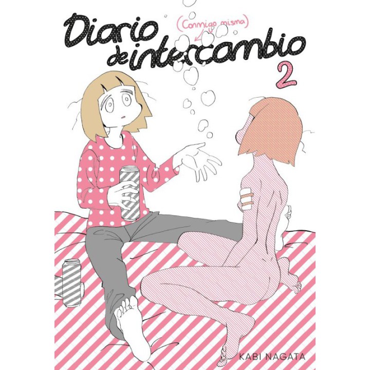 Diario De Intercambio 02