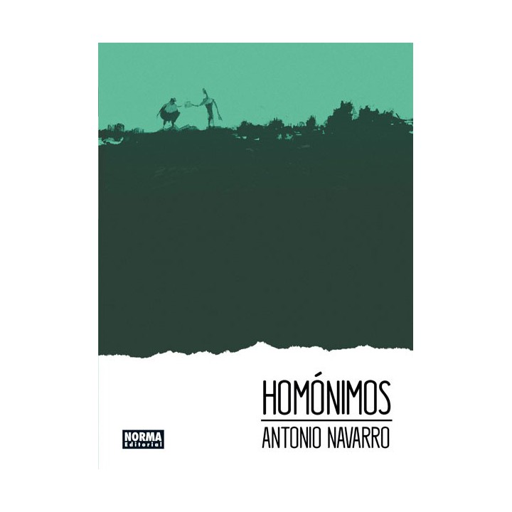 Homónimos