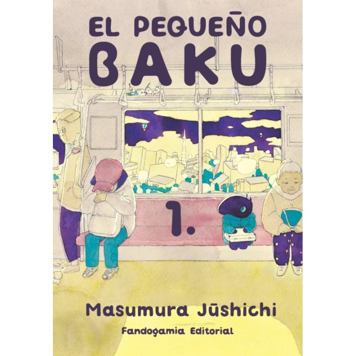 El Pequeño Baku 01