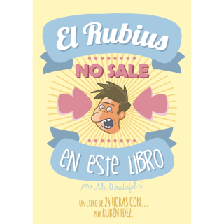 El Rubius No Sale En Este Libro