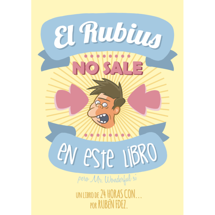 El Rubius No Sale En Este Libro
