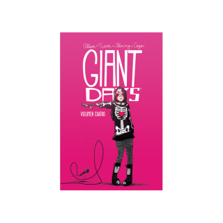 Giant Days 04