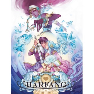 Harfang