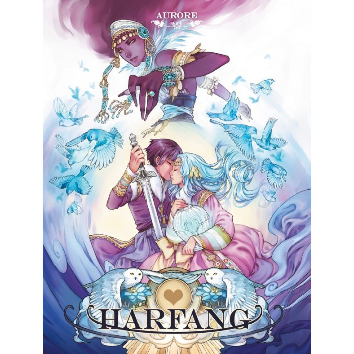 Harfang