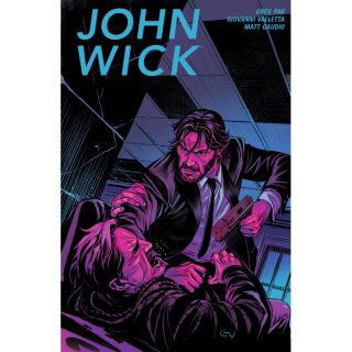John Wick 01