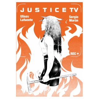 Justice Tv