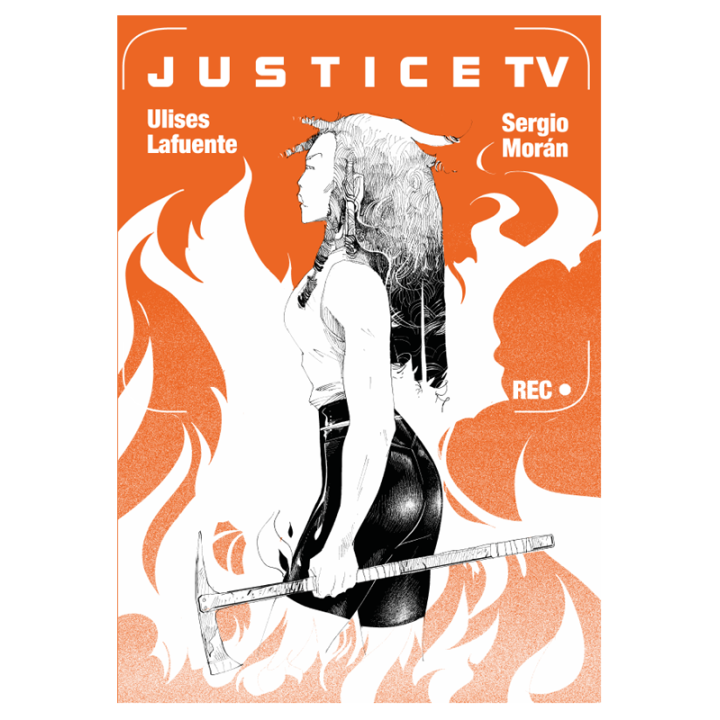 Justice Tv