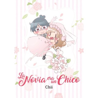 La Novia Era Un Chico