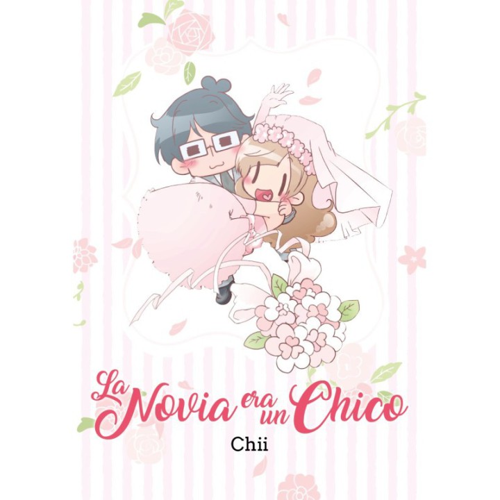 La Novia Era Un Chico