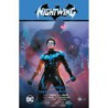 Nightwing vol. 3: Los terrores del Caballero Nocturno (Renacimiento Parte 3)