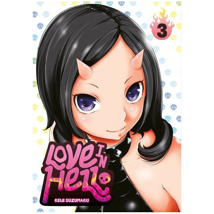 Love In Hell 03