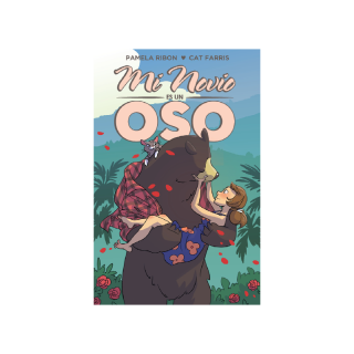 Mi Novio Es Un Oso