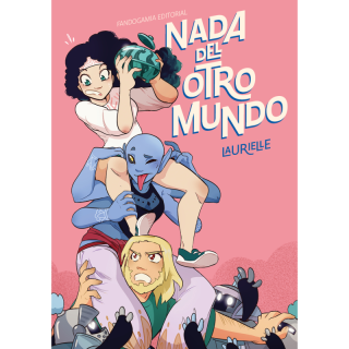 Nada Del Otro Mundo