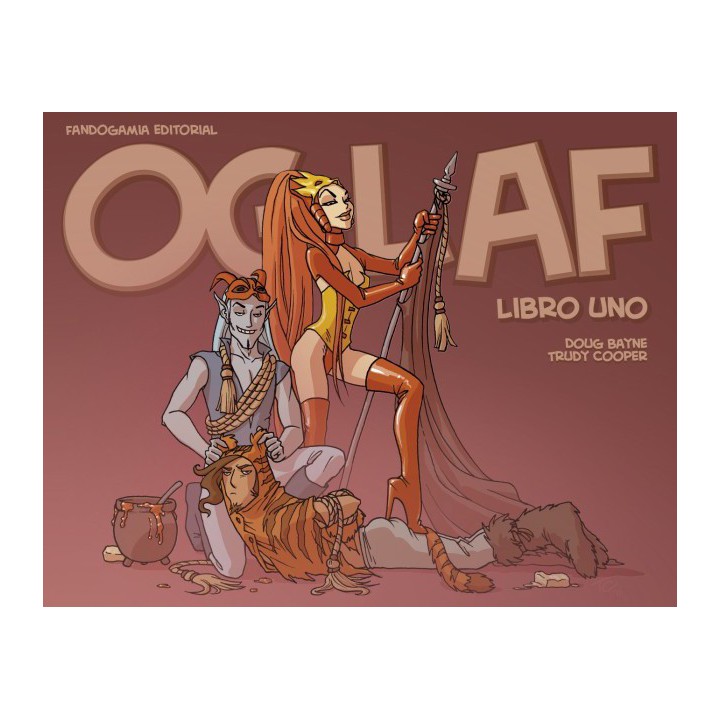 Oglaf
