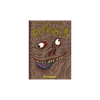 Perrinowmicon