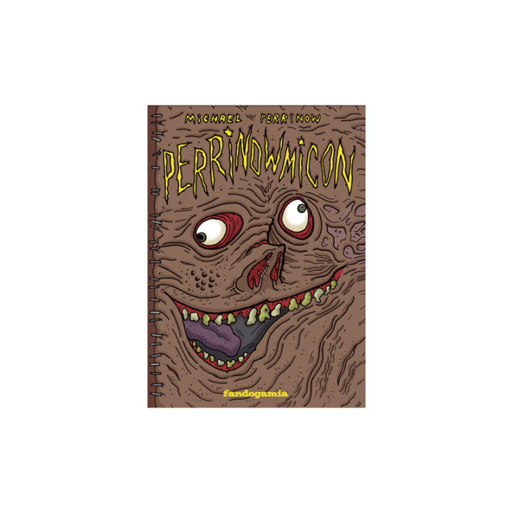 Perrinowmicon