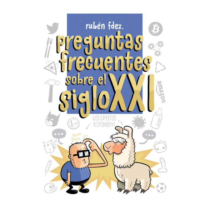 Preguntas Frecuentes Sobre El Siglo Xxi