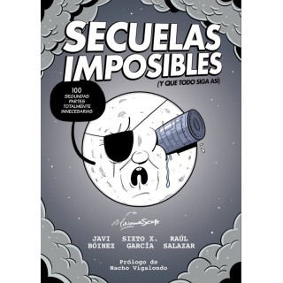 Secuelas Imposibles