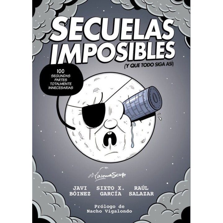 Secuelas Imposibles