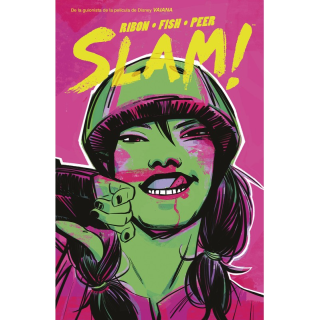 Slam!