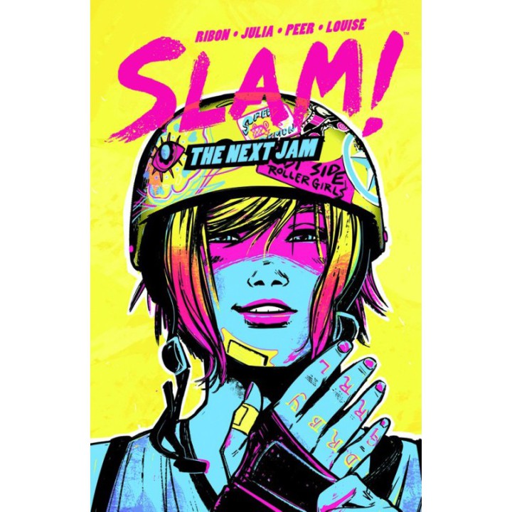 Slam! 02. The Next Jam