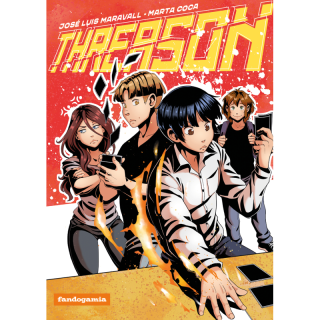 Threason