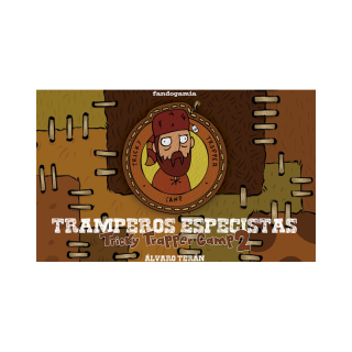 Tramperos Especistas