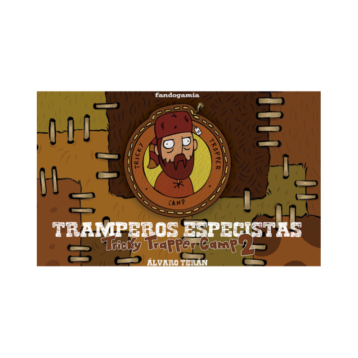 Tramperos Especistas