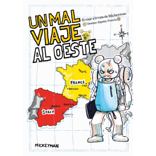 Un Mal Viaje Al Oeste