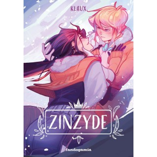 Zinzyde