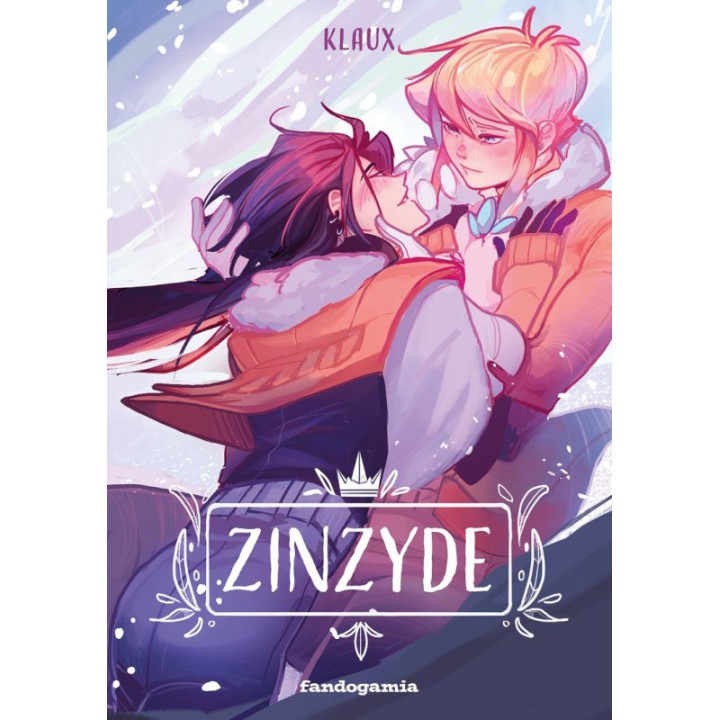 Zinzyde