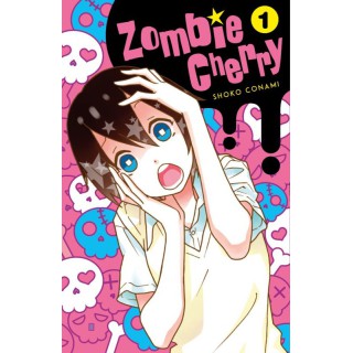Zombie Cherry 01