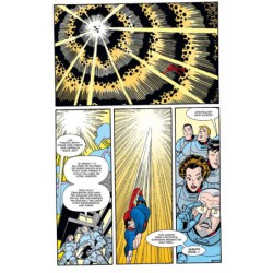 Las aventuras de Superman núm. 30 - Cómics Vallés