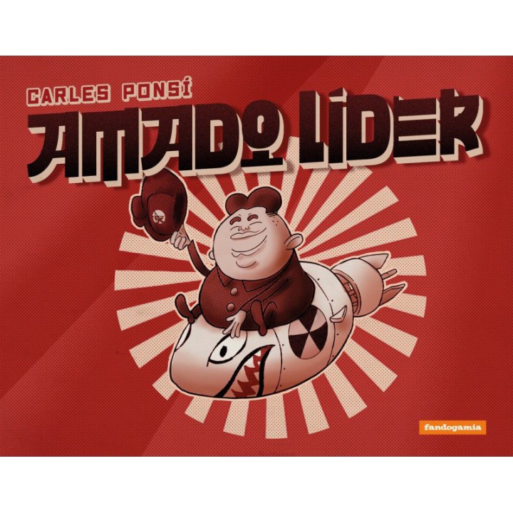 Amado Lider