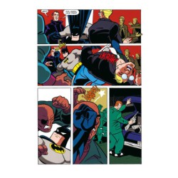 Las aventuras de Batman y Robin núm. 20 - Cómics Vallés