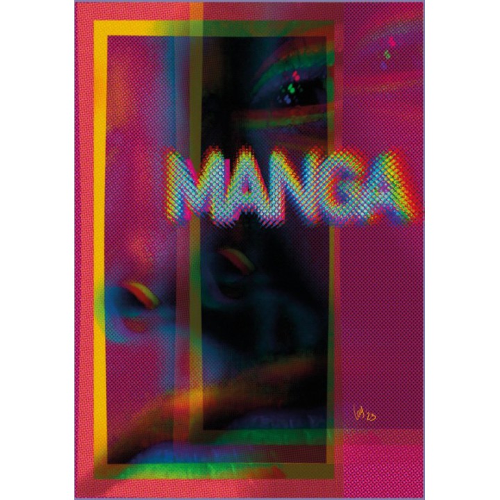 Manga