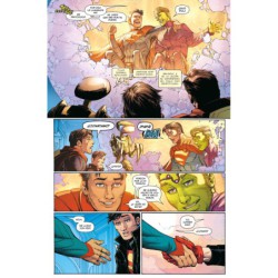Superman: Action Comics vol. 5  La casa de Kent (Superman Saga  Leviatán Parte 5) - Cómics Vallés