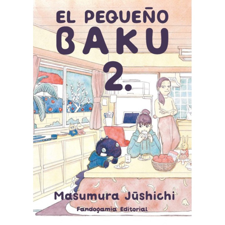 El Pequeño Baku 02