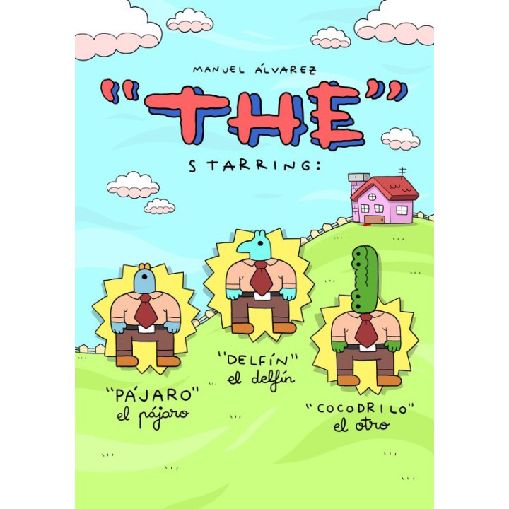 The