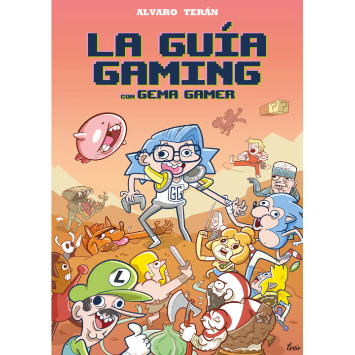 La Guia Gaming