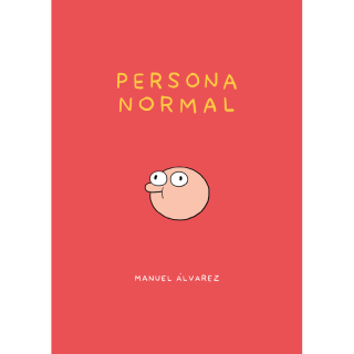 Persona Normal