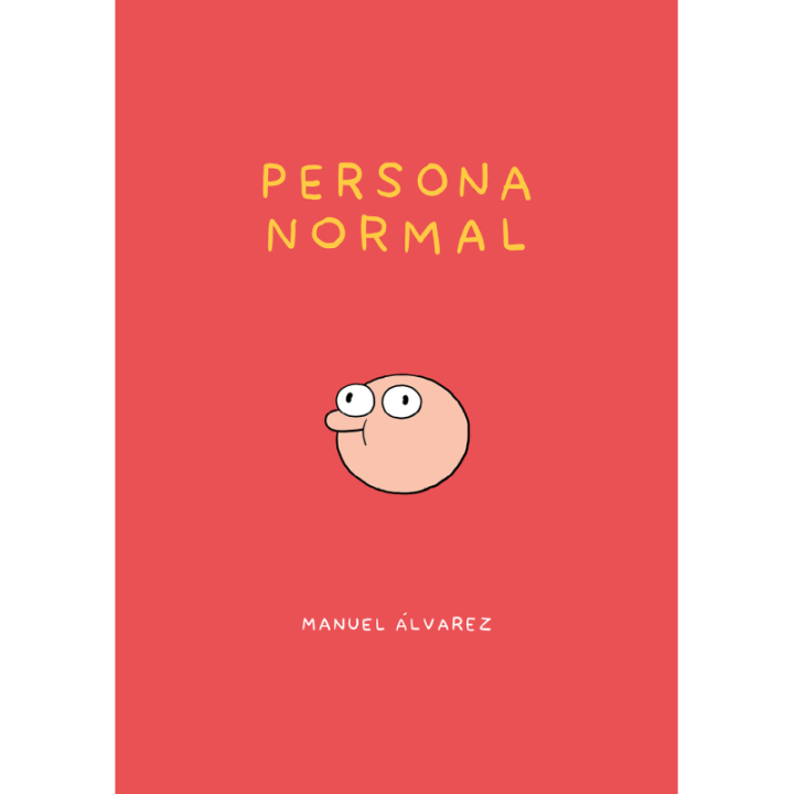 Persona Normal